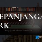 Kepanjangan dari SRK Adalah