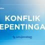 Ketika Seorang Pejabat Sudah Berada dalam Situasi yang Secara Nyata Memengaruhi Objektivitasnya