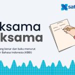 Seksama atau Saksama KBBI