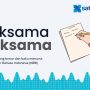 Seksama atau Saksama KBBI